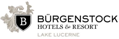 Elegant logo with a shield and a map outline in shades of gray, evoking a sense of heritage and tranquility for the travel industry.